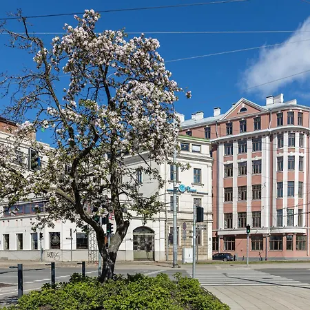 Apartman Compact & Old Town